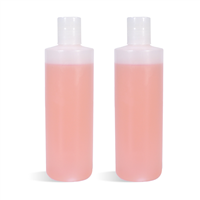 Rose Body Wash Kit