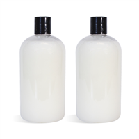 Coconut Icing Body Wash & Bubble Bath Kit