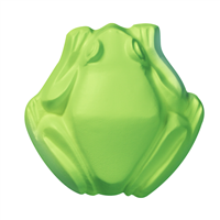 Small Frog Guest Soap Mold (Special Order)