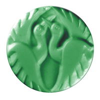 2 Cranes Guest Soap Mold (Special Order)