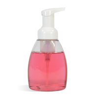 Orange Cranberry Foaming Hand Soap Kit