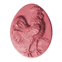Rooster Soap Mold (MW 231)