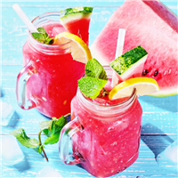 Watermelon Sugar Fragrance Oil 1272
