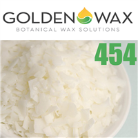 Golden Brands 454 Coconut Soy Wax