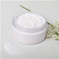 Vanilla Cashmere Lotion kit