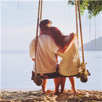 Endless Love* - EO & FO Blend 376