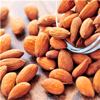 Bitter Almond - Certified 100% Natural 587