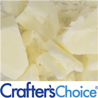 Cocoa Butter - Deodorized & Ultra White