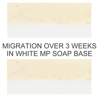 White Kaolin Clay