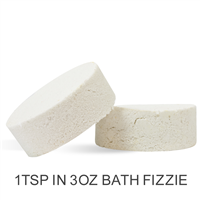 White Kaolin Clay