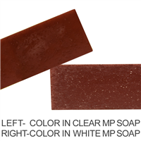 Rose Kaolin Clay