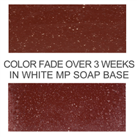 Rose Kaolin Clay