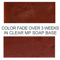 Rose Kaolin Clay