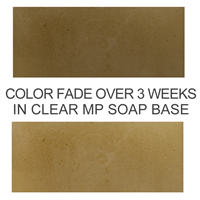 Sea Clay - aka French Green Clay