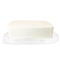 Premium Goat Milk MP Soap Base - 24 lb Block