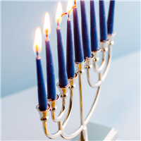 Festival of Lights* - EO & FO Blend 510