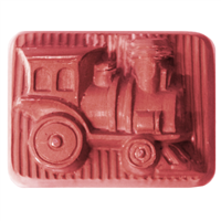 Train Soap Mold (Special Order)
