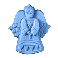 Angel Soap Mold (MW 197)