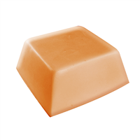 Deep Dish Square Soap Mold (Special Order)
