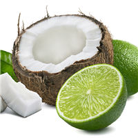Coconut Lime Verbena* - EO & FO Blend 92