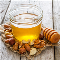Honey Almond  - EO & FO Blend 741 