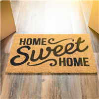 Home Sweet Home* Fragrance Oil 570