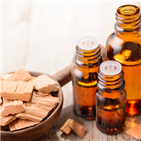 Sandalwood Incense Fragrance Oil 168