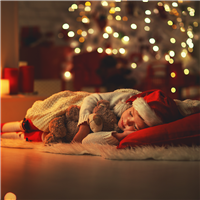 Christmas Eve* Fragrance Oil (Special Order)