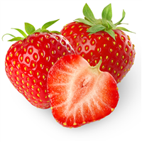 Sweet Strawberry* Fragrance Oil 432