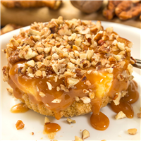 Caramel Pecan* Fragrance Oil 416