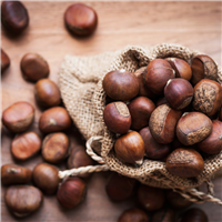 Chestnuts & Brown Sugar FO 402