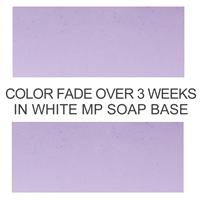 Matte Lavender Ultramarine Powder