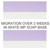 Matte Lavender Ultramarine Powder