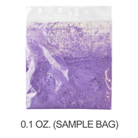 Matte Lavender Ultramarine Powder