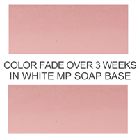 Matte Americana Red Oxide Pigment Powder