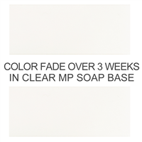 Titanium Dioxide Pigment Powder - For Oil