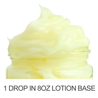 Stained Glass Brilliant Lemon Lime Liquid Color