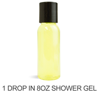 Stained Glass Brilliant Lemon Lime Liquid Color