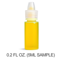 Stained Glass Brilliant Lemon Lime Liquid Color