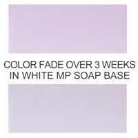 Matte Lavender Liquid Pigment