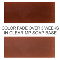 Matte Brown Liquid Pigment