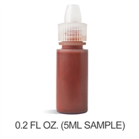 Matte Brown Liquid Pigment