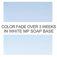 Matte Cobalt Blue Liquid Pigment