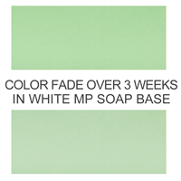 Matte Woodland Green Liquid Pigment