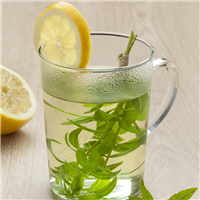 Verbena & Lemon* Fragrance Oil 574
