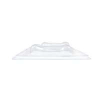 Dog Bone Soap Mold (MW 19)