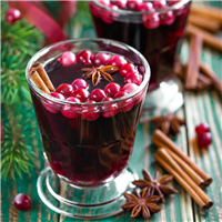 Very Merry Cranberry* Fragrance Oil 400
