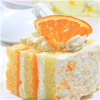 Orange Cream Vanilla Fragrance Oil 388