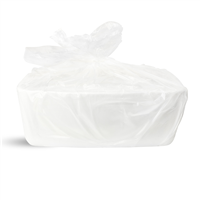 Pro Base White MP Soap Base - 24 lb Block