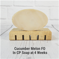 Cucumber Melon Fragrance Oil 122